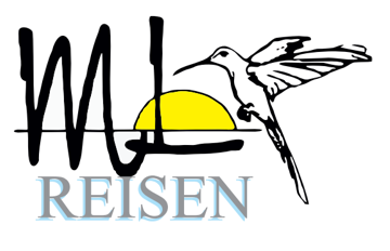 Logo ML Reisen