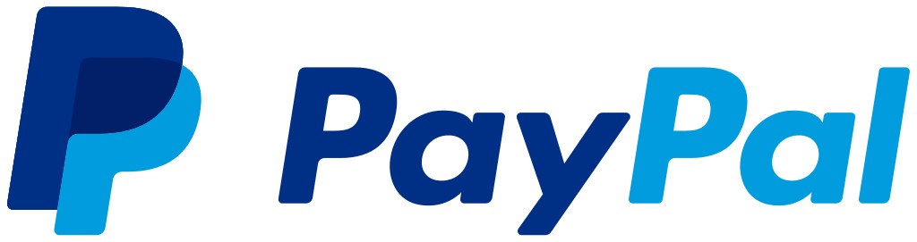 PayPal Logo 1